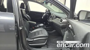 Kia Sorento, 2017 — миниатюра 11