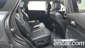 Kia Sorento, 2017 — миниатюра 12