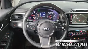Kia Sorento, 2017 — миниатюра 13