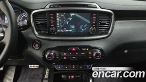 Kia Sorento, 2017 — миниатюра 14