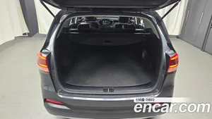 Kia Sorento, 2017 — миниатюра 20