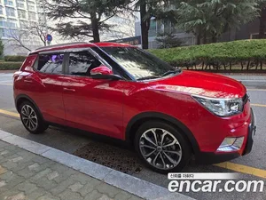 KGM Tivoli, 2017 — миниатюра 2