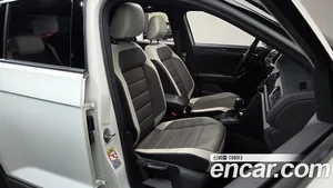 Volkswagen T-Roc, 2021 — миниатюра 10