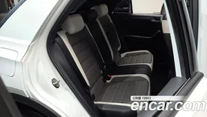 Volkswagen T-Roc, 2021 — миниатюра 11