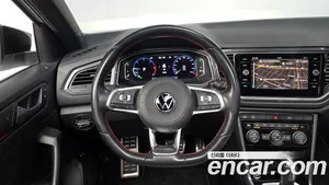 Volkswagen T-Roc, 2021 — миниатюра 13