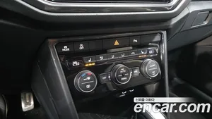 Volkswagen T-Roc, 2021 — миниатюра 17