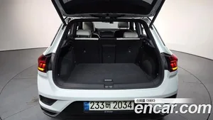 Volkswagen T-Roc, 2021 — миниатюра 20
