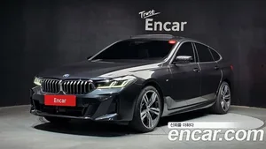 BMW Gran Turismo, 2022 — миниатюра 1