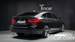BMW Gran Turismo, 2022 — миниатюра 2