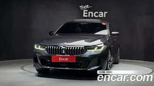BMW Gran Turismo, 2022 — миниатюра 3