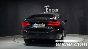 BMW Gran Turismo, 2022 — миниатюра 4
