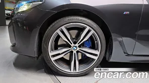 BMW Gran Turismo, 2022 — миниатюра 5