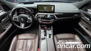 BMW Gran Turismo, 2022 — миниатюра 7