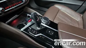 BMW Gran Turismo, 2022 — миниатюра 9