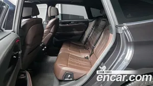 BMW Gran Turismo, 2022 — миниатюра 12