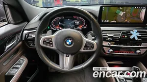 BMW Gran Turismo, 2022 — миниатюра 13