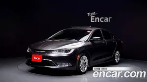 Chrysler 200, 2015 — миниатюра 1