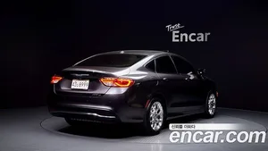 Chrysler 200, 2015 — миниатюра 2