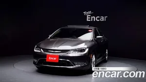 Chrysler 200, 2015 — миниатюра 3