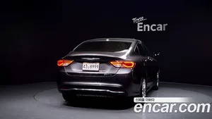 Chrysler 200, 2015 — миниатюра 4