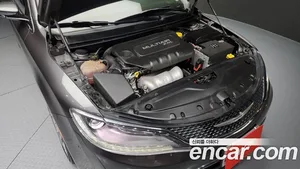 Chrysler 200, 2015 — миниатюра 6
