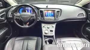 Chrysler 200, 2015 — миниатюра 7