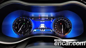 Chrysler 200, 2015 — миниатюра 8