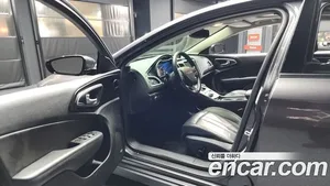 Chrysler 200, 2015 — миниатюра 10