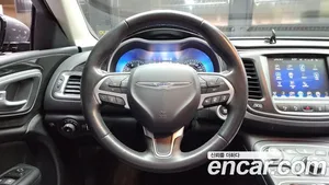 Chrysler 200, 2015 — миниатюра 13