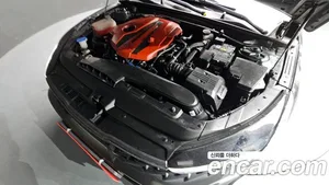 Kia K5, 2021 — миниатюра 6