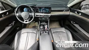Kia K5, 2021 — миниатюра 7