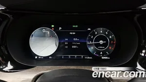 Kia K5, 2021 — миниатюра 8