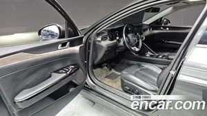 Kia K5, 2021 — миниатюра 10