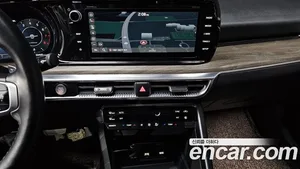 Kia K5, 2021 — миниатюра 14