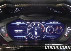 Lamborghini Urus, 2025 — миниатюра 7