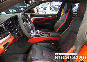 Lamborghini Urus, 2025 — миниатюра 9