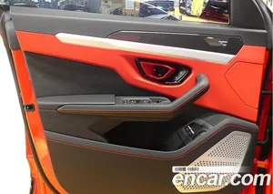 Lamborghini Urus, 2025 — миниатюра 12