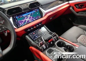 Lamborghini Urus, 2025 — миниатюра 14