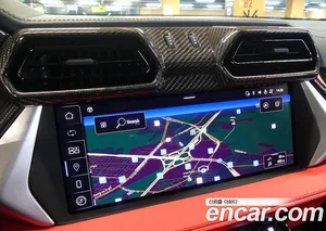 Lamborghini Urus, 2025 — миниатюра 15