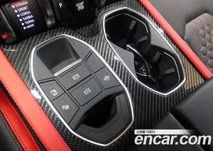 Lamborghini Urus, 2025 — миниатюра 18