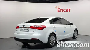 Kia K3, 2013 — миниатюра 2