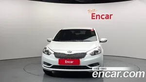 Kia K3, 2013 — миниатюра 3