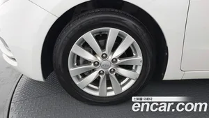 Kia K3, 2013 — миниатюра 5