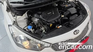 Kia K3, 2013 — миниатюра 6