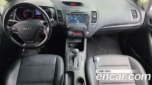 Kia K3, 2013 — миниатюра 7
