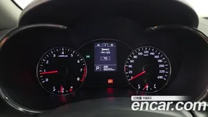 Kia K3, 2013 — миниатюра 8