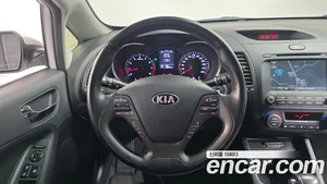 Kia K3, 2013 — миниатюра 14
