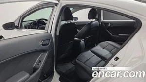 Kia K3, 2013 — миниатюра 17