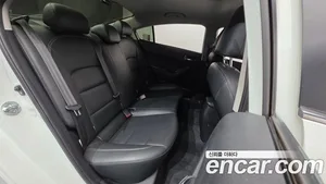 Kia K3, 2013 — миниатюра 18