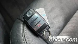 Kia K3, 2013 — миниатюра 19